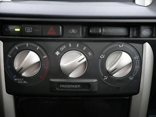used 2005 Scion xA car, priced at $4,600