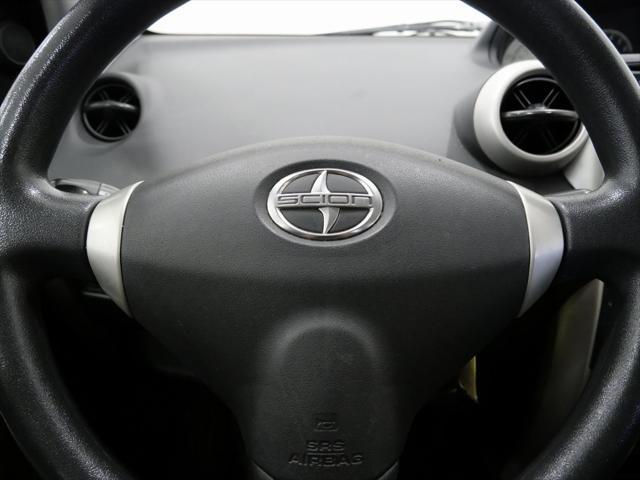 used 2005 Scion xA car, priced at $4,600