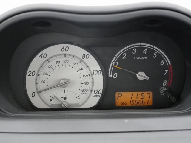 used 2005 Scion xA car, priced at $4,600