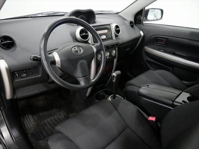 used 2005 Scion xA car, priced at $4,600