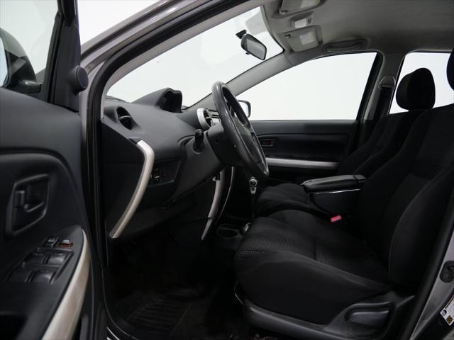 used 2005 Scion xA car, priced at $4,600