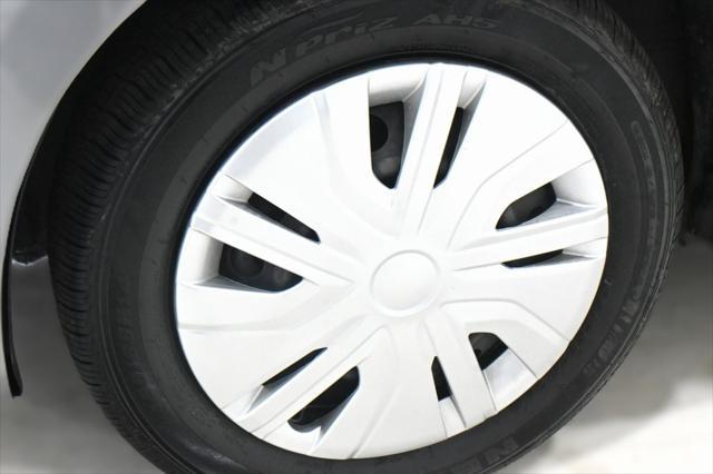 used 2021 Mitsubishi Mirage car, priced at $11,800