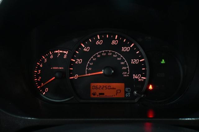 used 2021 Mitsubishi Mirage car, priced at $11,800