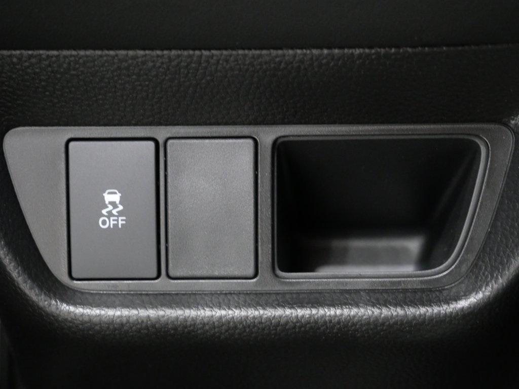 new 2026 Honda HR-V car, priced at $29,943