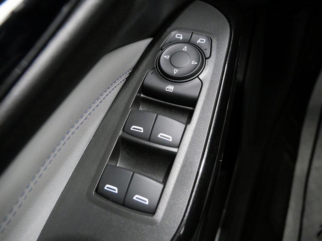 used 2024 Chevrolet Trax car, priced at $22,500