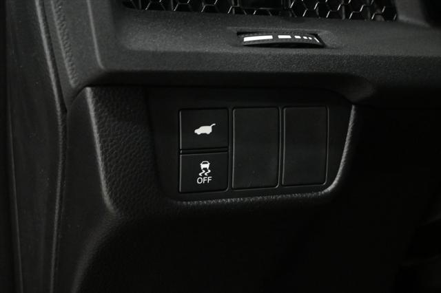 new 2025 Honda CR-V Hybrid car, priced at $39,795