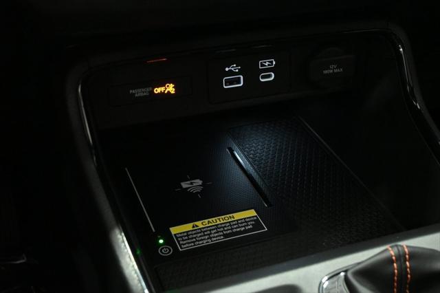 new 2025 Honda CR-V Hybrid car, priced at $39,795