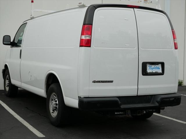 used 2019 Chevrolet Express 3500 car, priced at $12,000