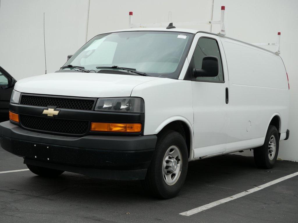 used 2019 Chevrolet Express 3500 car, priced at $9,000
