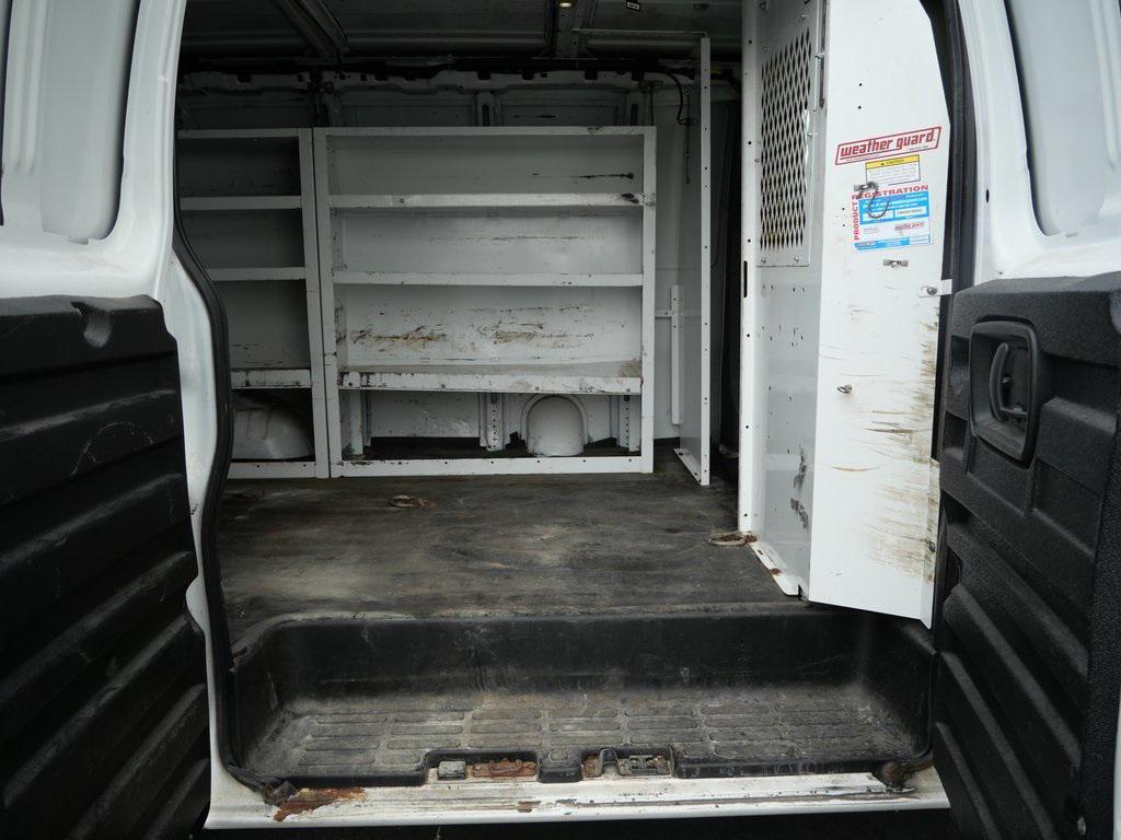 used 2019 Chevrolet Express 3500 car, priced at $9,000