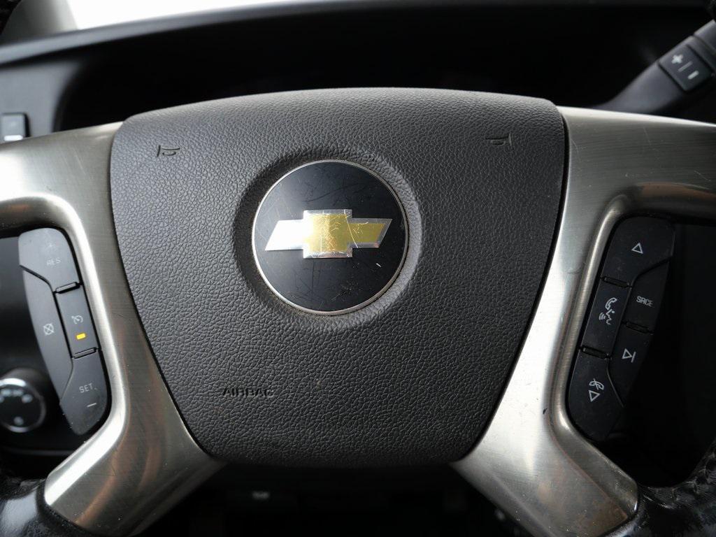 used 2019 Chevrolet Express 3500 car, priced at $9,000