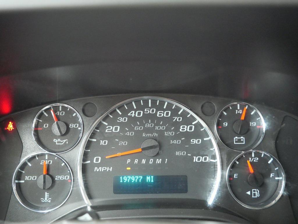 used 2019 Chevrolet Express 3500 car, priced at $9,000