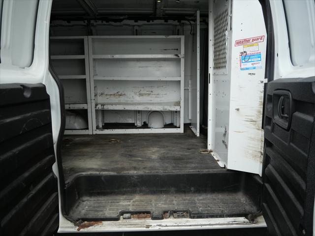 used 2019 Chevrolet Express 3500 car, priced at $12,000