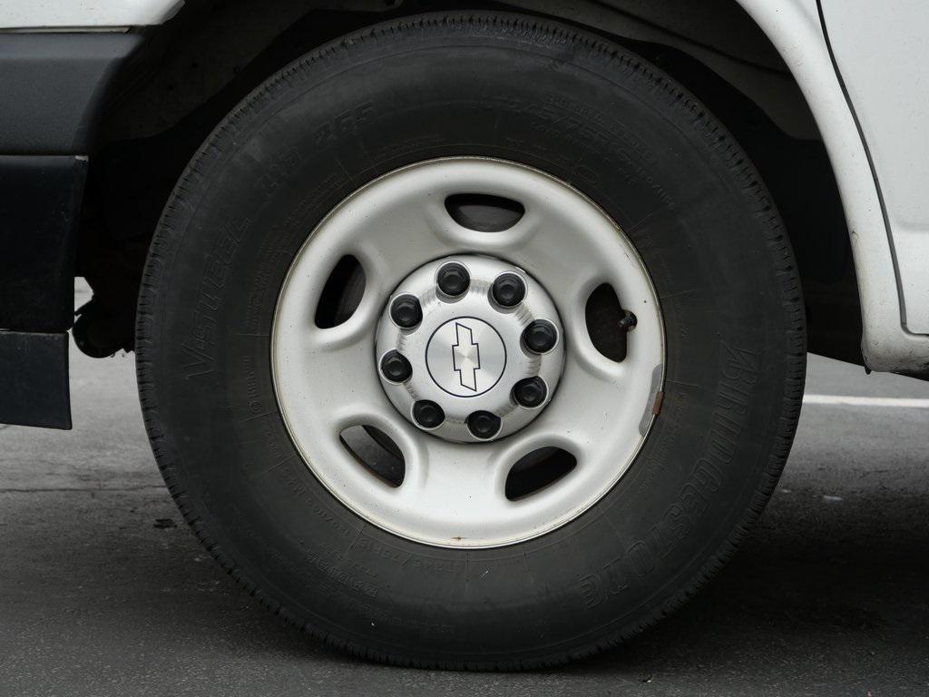 used 2019 Chevrolet Express 3500 car, priced at $9,000