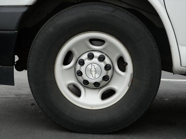 used 2019 Chevrolet Express 3500 car, priced at $12,000