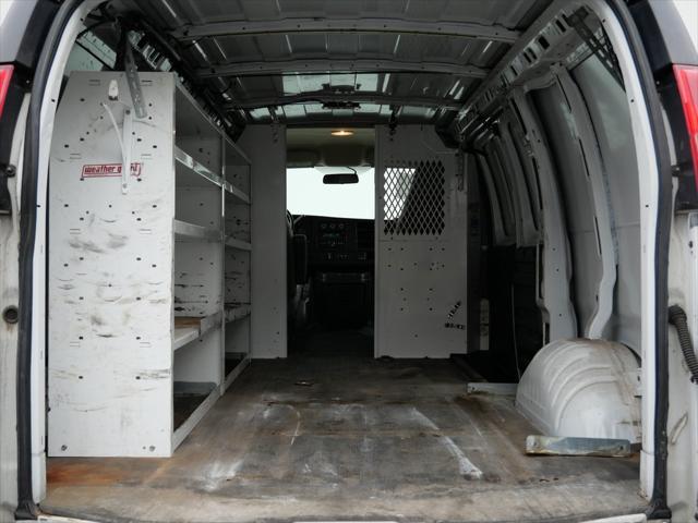 used 2019 Chevrolet Express 3500 car, priced at $12,000
