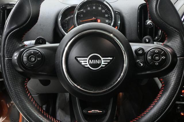 used 2019 MINI Countryman car, priced at $18,800