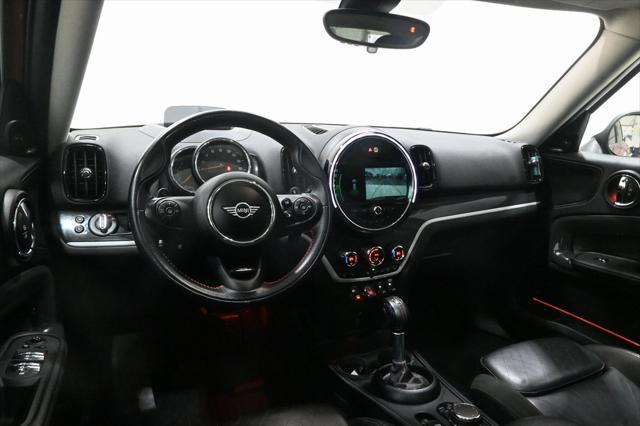 used 2019 MINI Countryman car, priced at $18,800