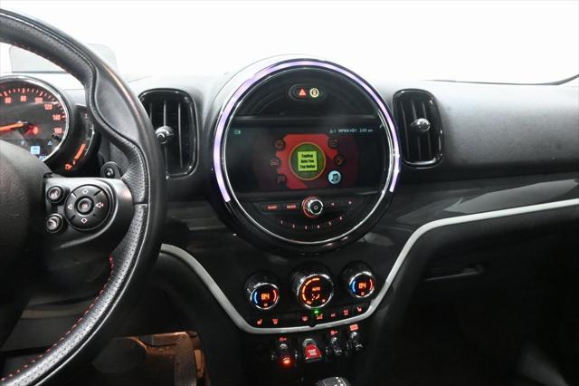 used 2019 MINI Countryman car, priced at $18,800