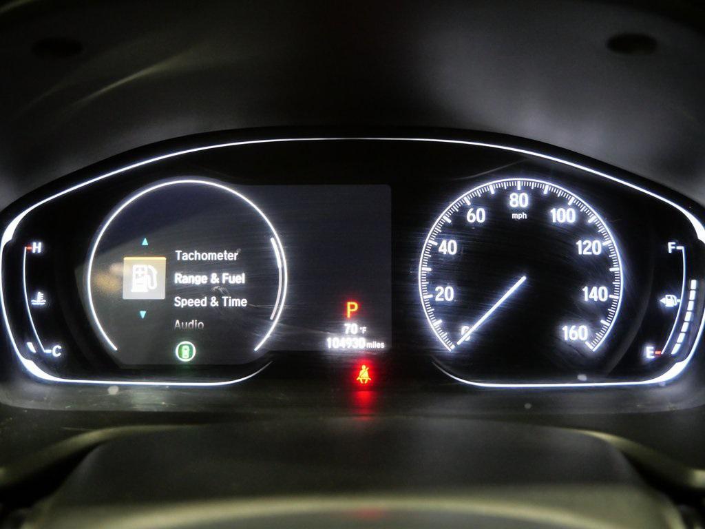 used 2019 Honda Accord car, priced at $17,300