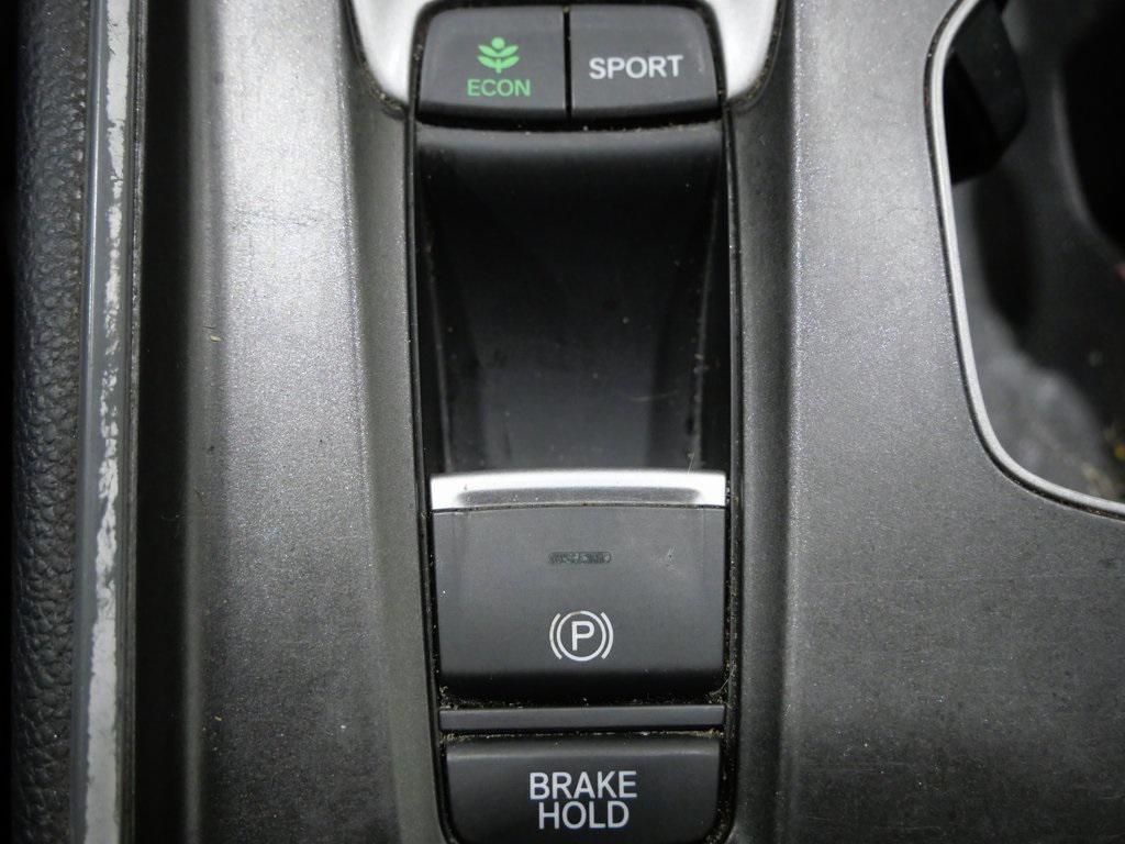 used 2019 Honda Accord car, priced at $17,300