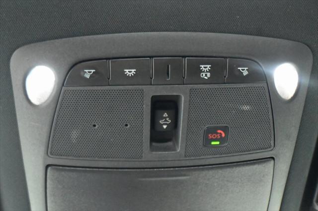 used 2023 Nissan Armada car, priced at $34,000