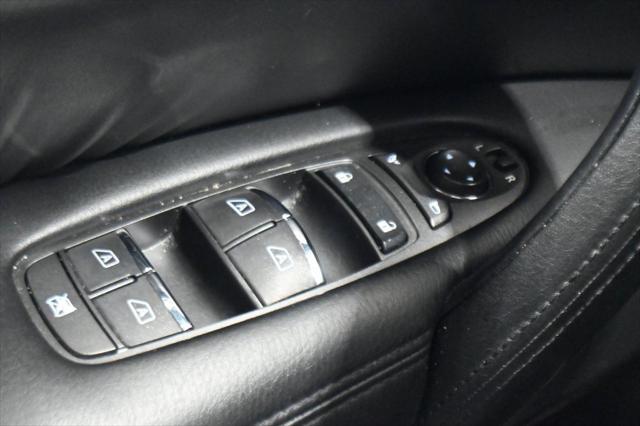 used 2023 Nissan Armada car, priced at $34,000