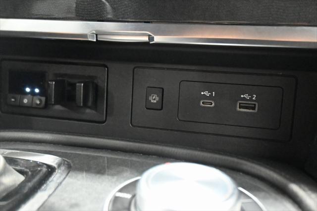 used 2023 Nissan Armada car, priced at $34,000