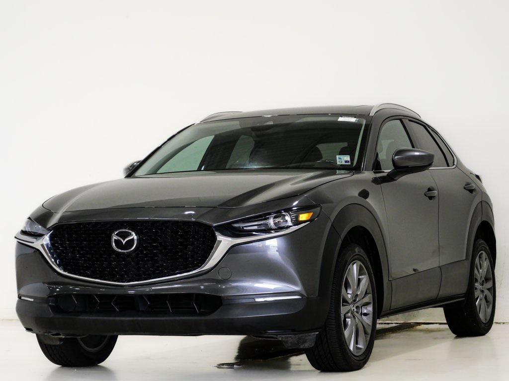 used 2023 Mazda CX-30 car, priced at $23,000