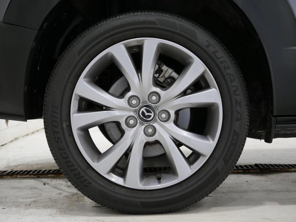 used 2023 Mazda CX-30 car, priced at $23,000