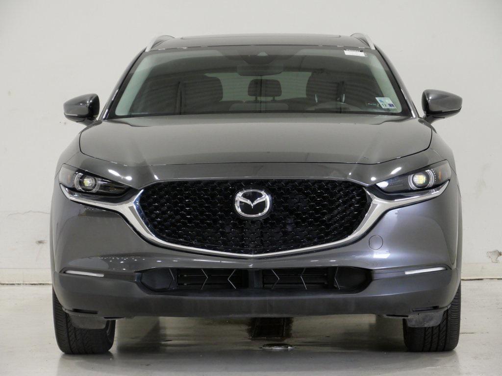 used 2023 Mazda CX-30 car, priced at $23,000
