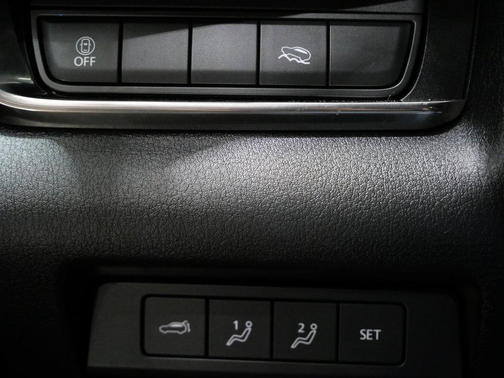 used 2023 Mazda CX-30 car, priced at $23,000