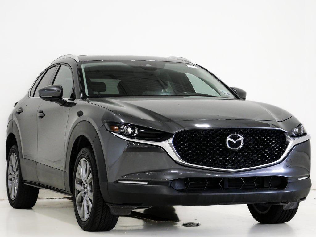used 2023 Mazda CX-30 car, priced at $24,600