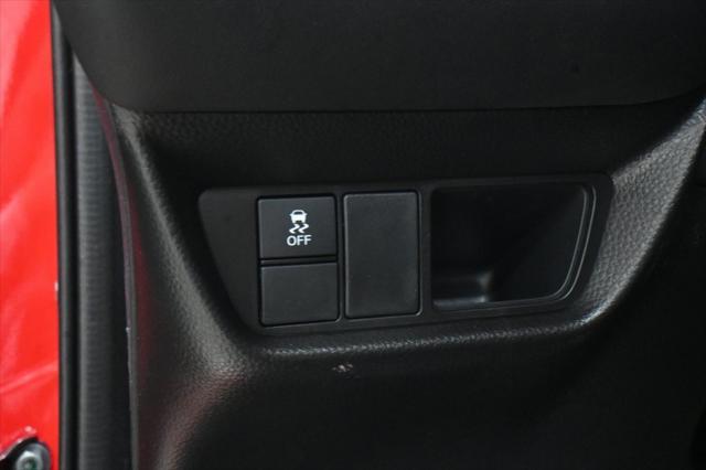 new 2025 Honda HR-V car, priced at $29,032