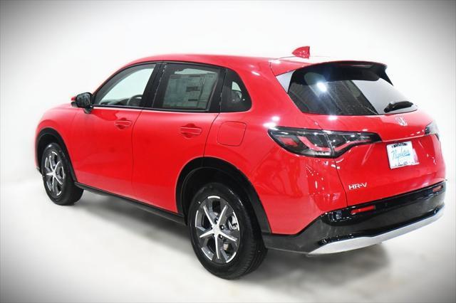 new 2025 Honda HR-V car, priced at $29,032
