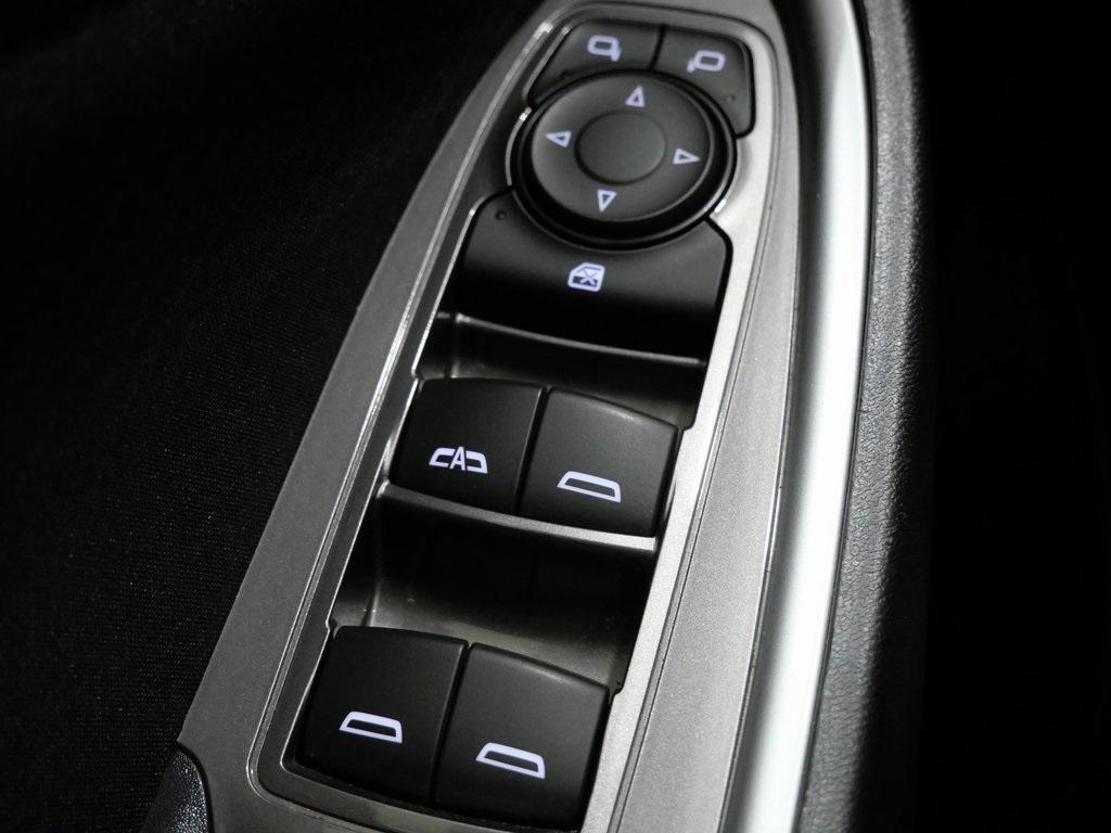 used 2024 Chevrolet Malibu car, priced at $18,900