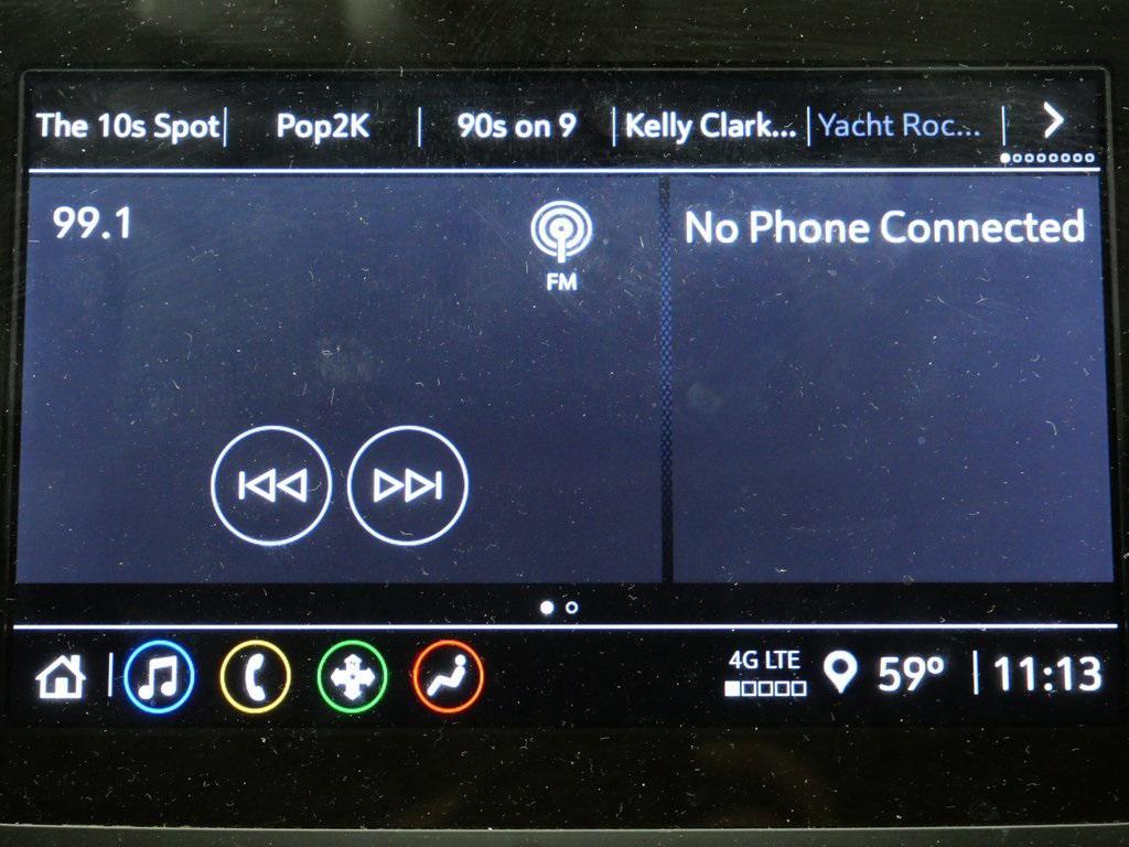 used 2024 Chevrolet Malibu car, priced at $18,900