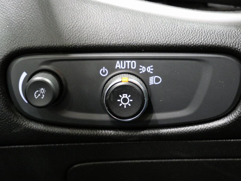 used 2024 Chevrolet Malibu car, priced at $18,900