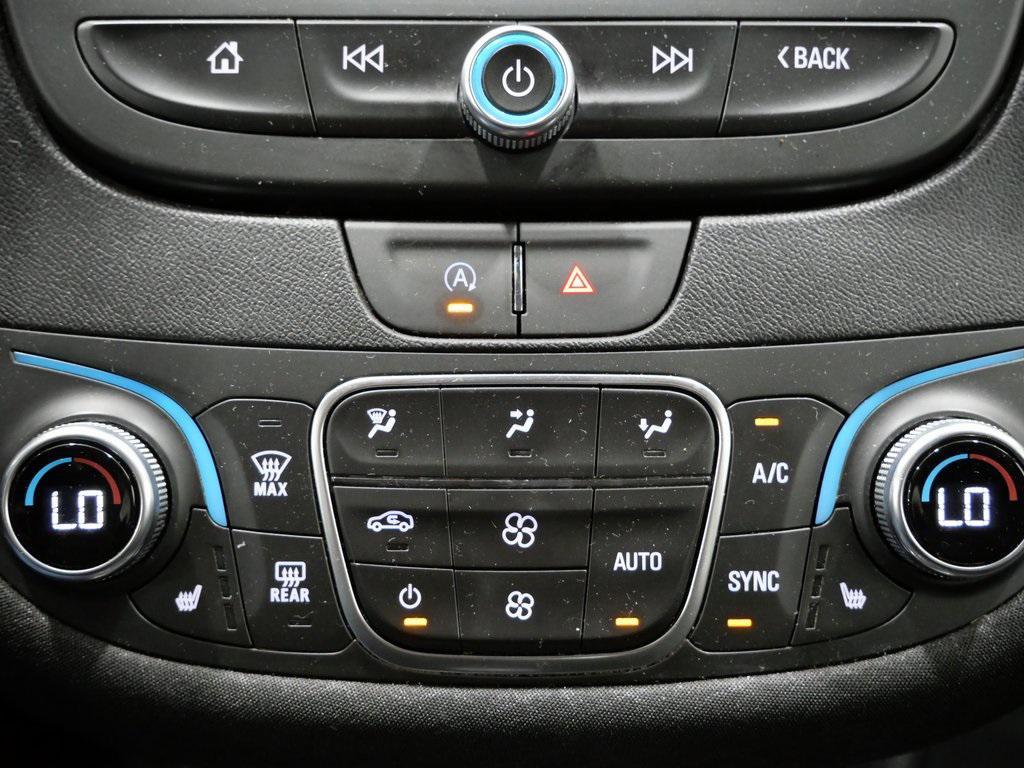 used 2024 Chevrolet Malibu car, priced at $18,900