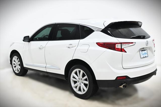 used 2020 Acura RDX car, priced at $24,000