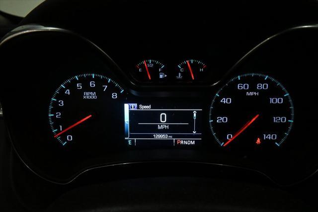 used 2018 Chevrolet Impala car, priced at $11,900