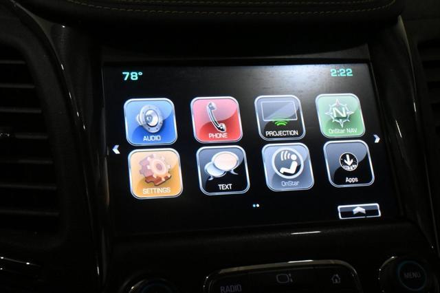 used 2018 Chevrolet Impala car, priced at $11,900