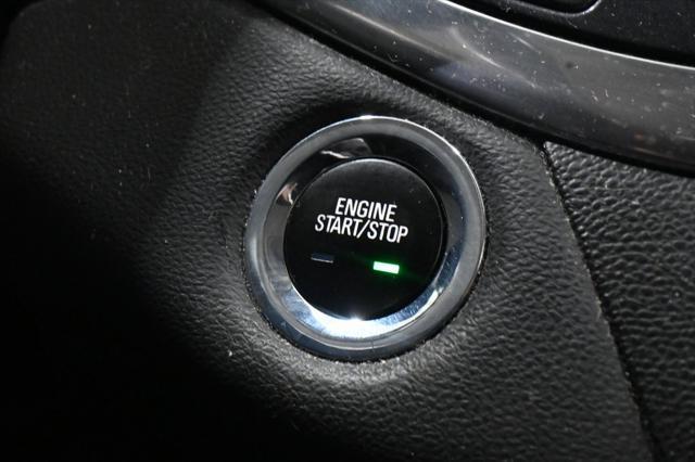 used 2018 Chevrolet Impala car, priced at $11,900