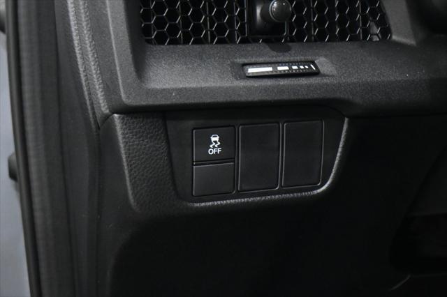 used 2024 Honda CR-V Hybrid car, priced at $33,600