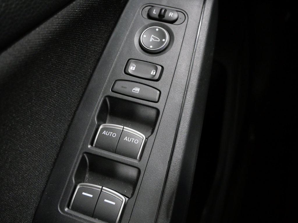 used 2024 Honda Civic car, priced at $23,400