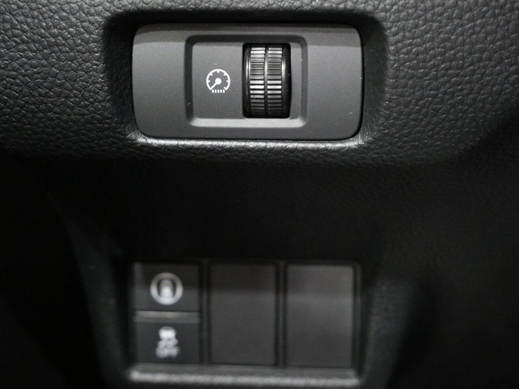 used 2024 Honda Civic car, priced at $23,400