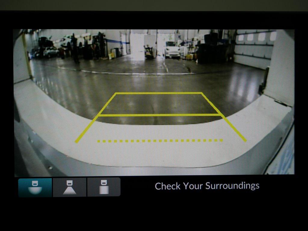 used 2024 Honda Civic car, priced at $23,400