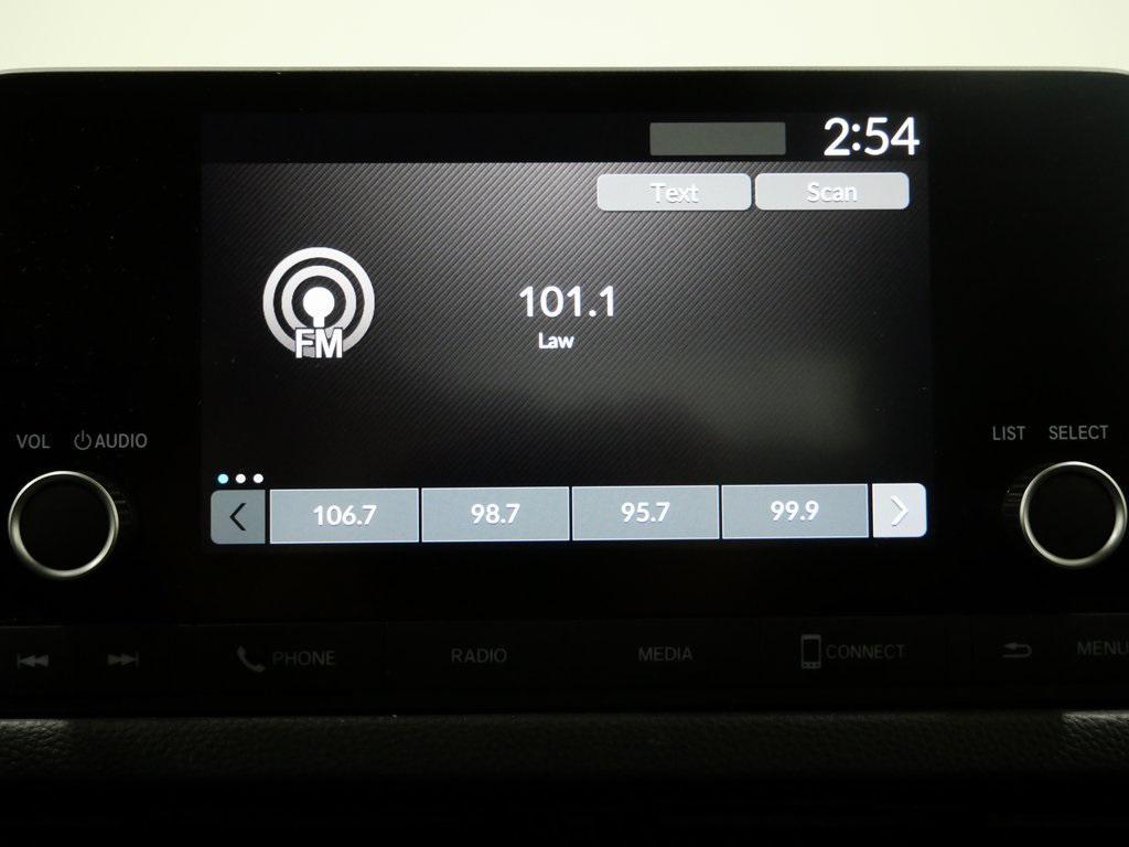 used 2024 Honda Civic car, priced at $23,400