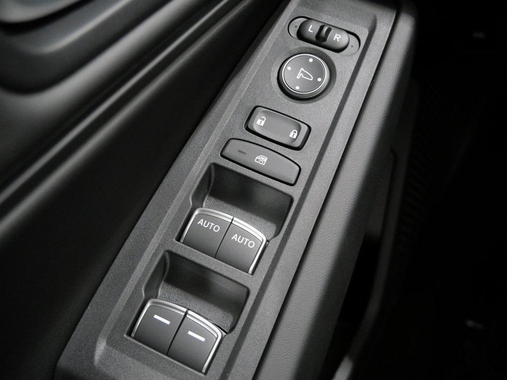 new 2025 Honda Accord car, priced at $30,274
