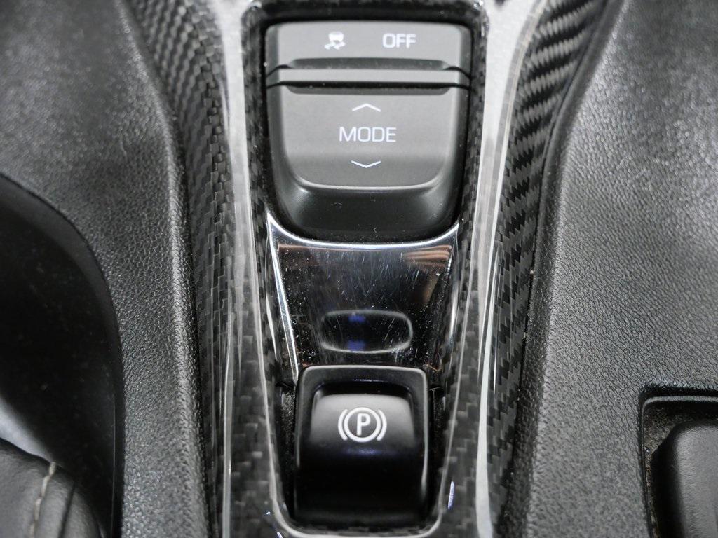 used 2017 Chevrolet Camaro car, priced at $15,600
